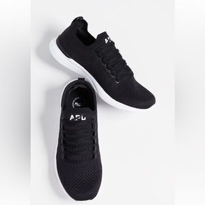APL Techloom Breeze Black/White